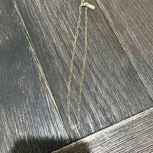 Baby Samantha bran new necklace